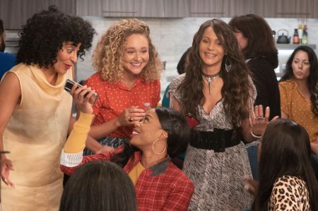 ABC's "Black-ish" - Season Six