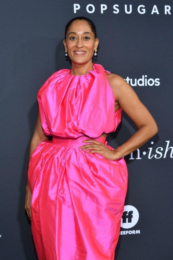 POPSUGAR X ABC "Embrace Your Ish" Event - Arrivals