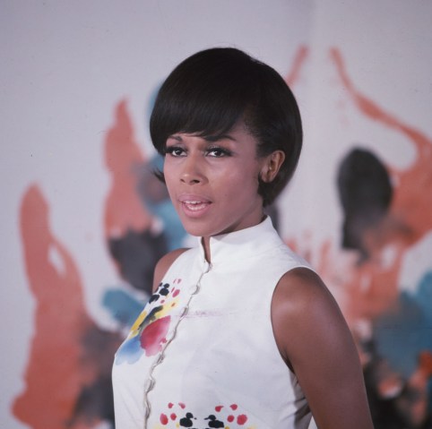 Diahann Carroll Appearing On 'ABC Stage 67'