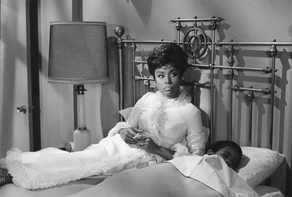 Diahann Carroll Funeral