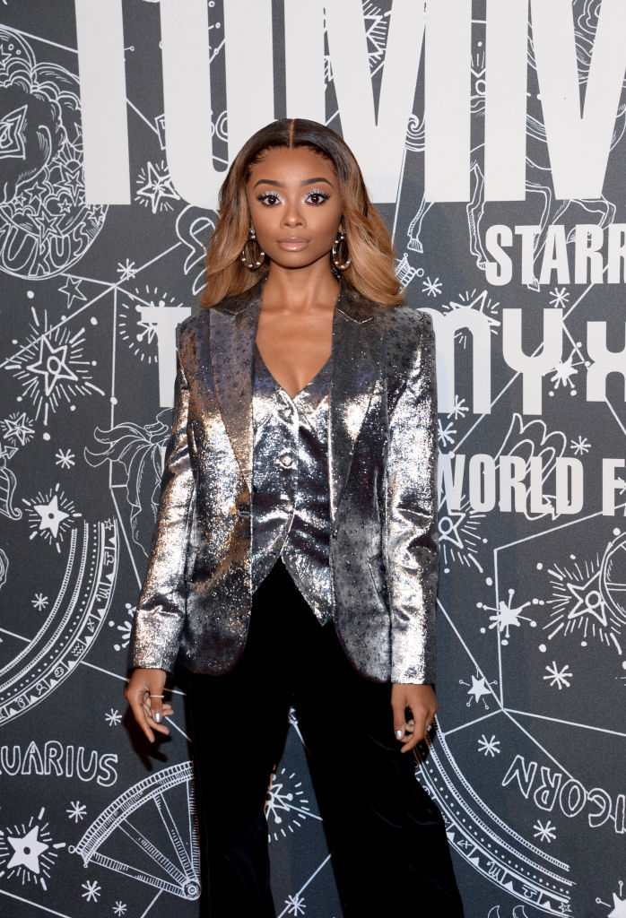 At TOMMYNOW New York Fall 2019