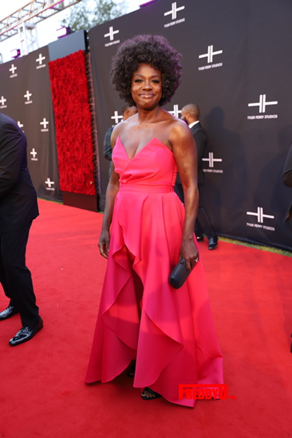 Viola Davis