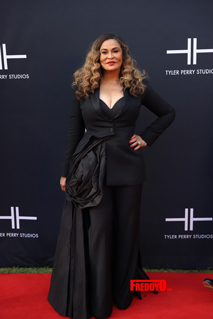 Tina Knowles Lawson