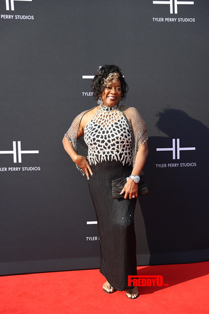 Loretta Devine