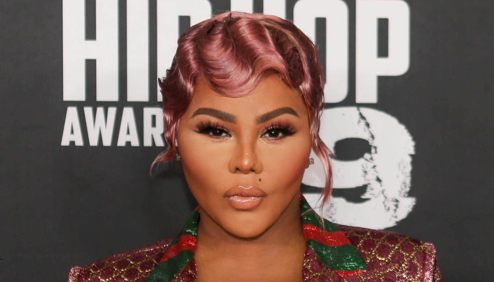 2019 BET Hip Hop Awards - Arrivals