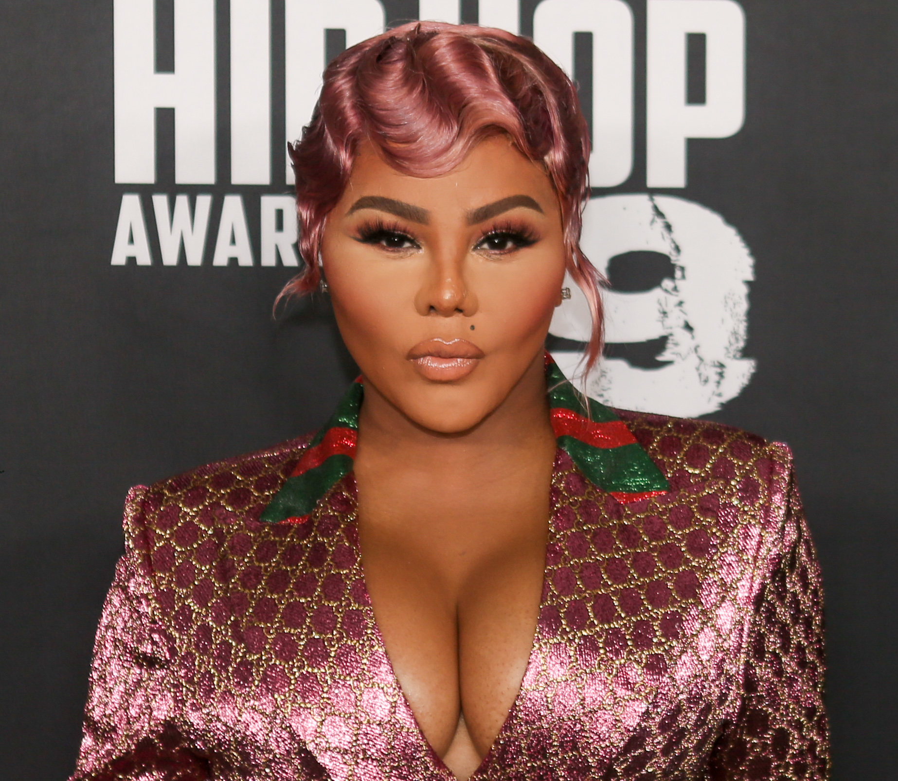 2019 BET Hip Hop Awards - Arrivals