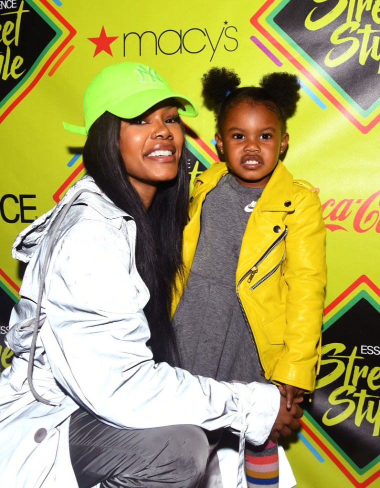 TEYANA TAYLOR AND JUNIE