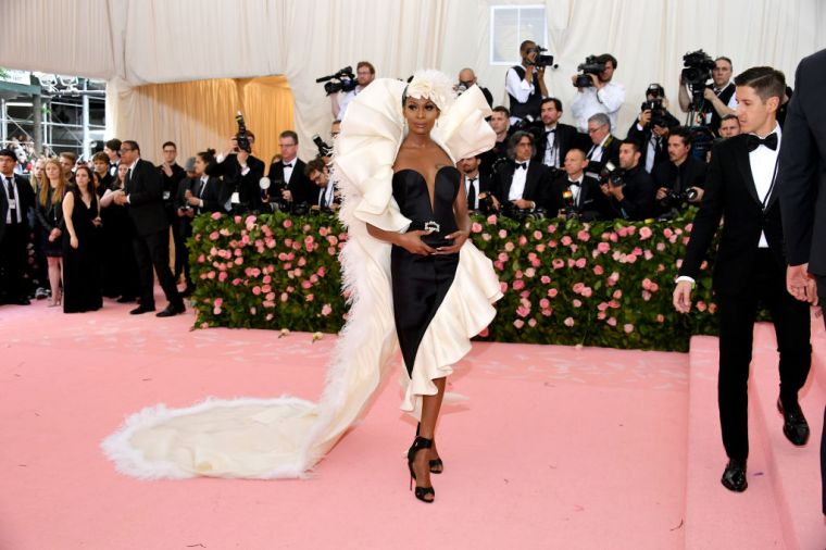 The 2019 Met Gala