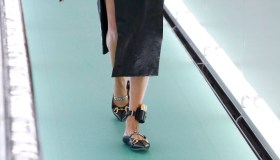 Gucci - Runway - Milan Fashion Week Spring/Summer 2020
