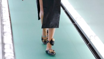 Gucci - Runway - Milan Fashion Week Spring/Summer 2020
