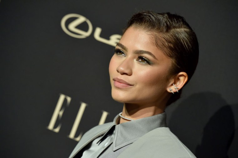 ZENDAYA