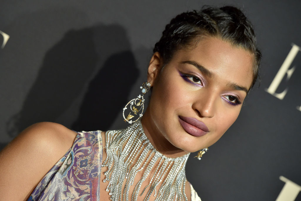 2019 ELLE Women In Hollywood - Arrivals