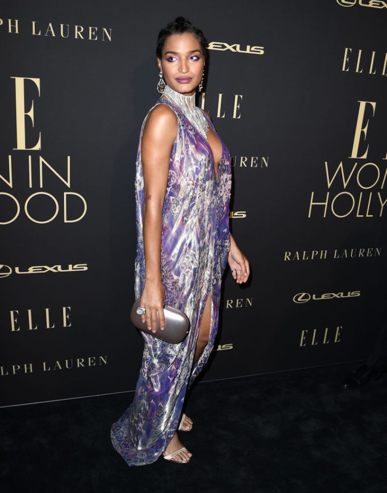 2019 ELLE Women In Hollywood