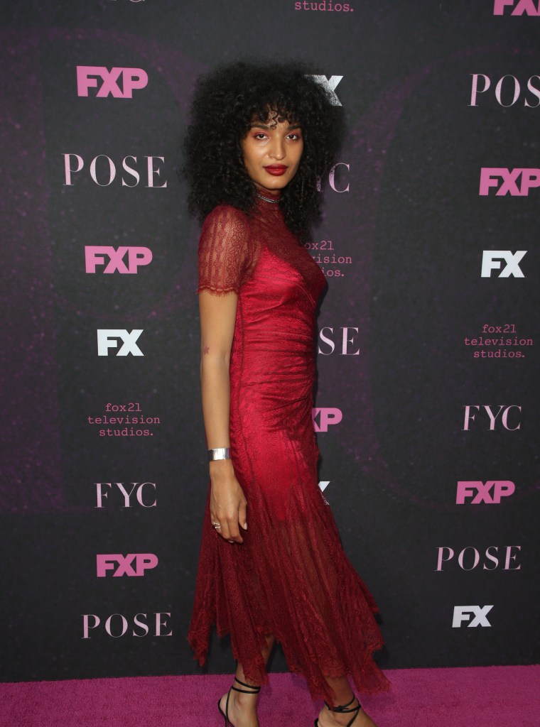 Red Carpet Event For FX's "Pose"