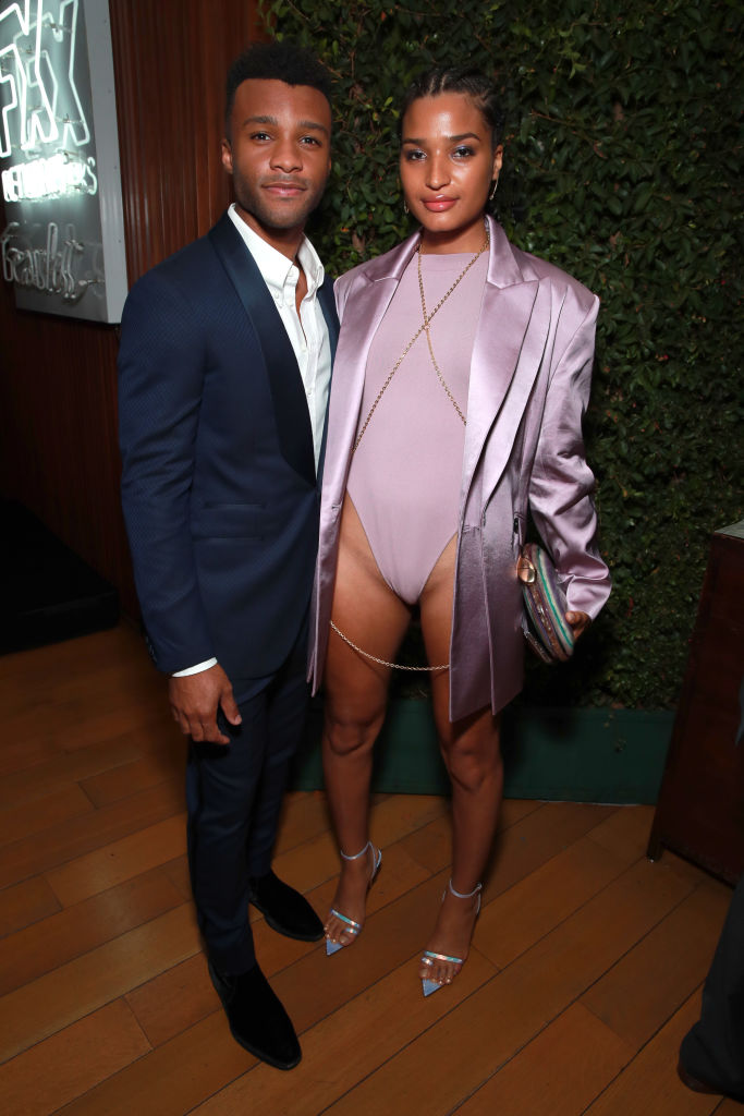 Vanity Fair And FX's Annual Primetime Emmy Nominations Party
