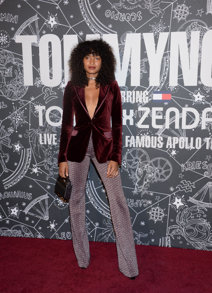 TOMMYNOW New York Fall 2019