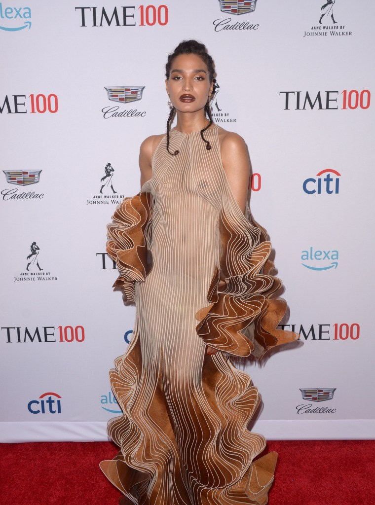 TIME 100 Gala 2019