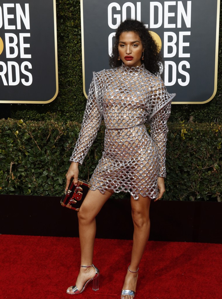 76th Annual Golden Globe awards