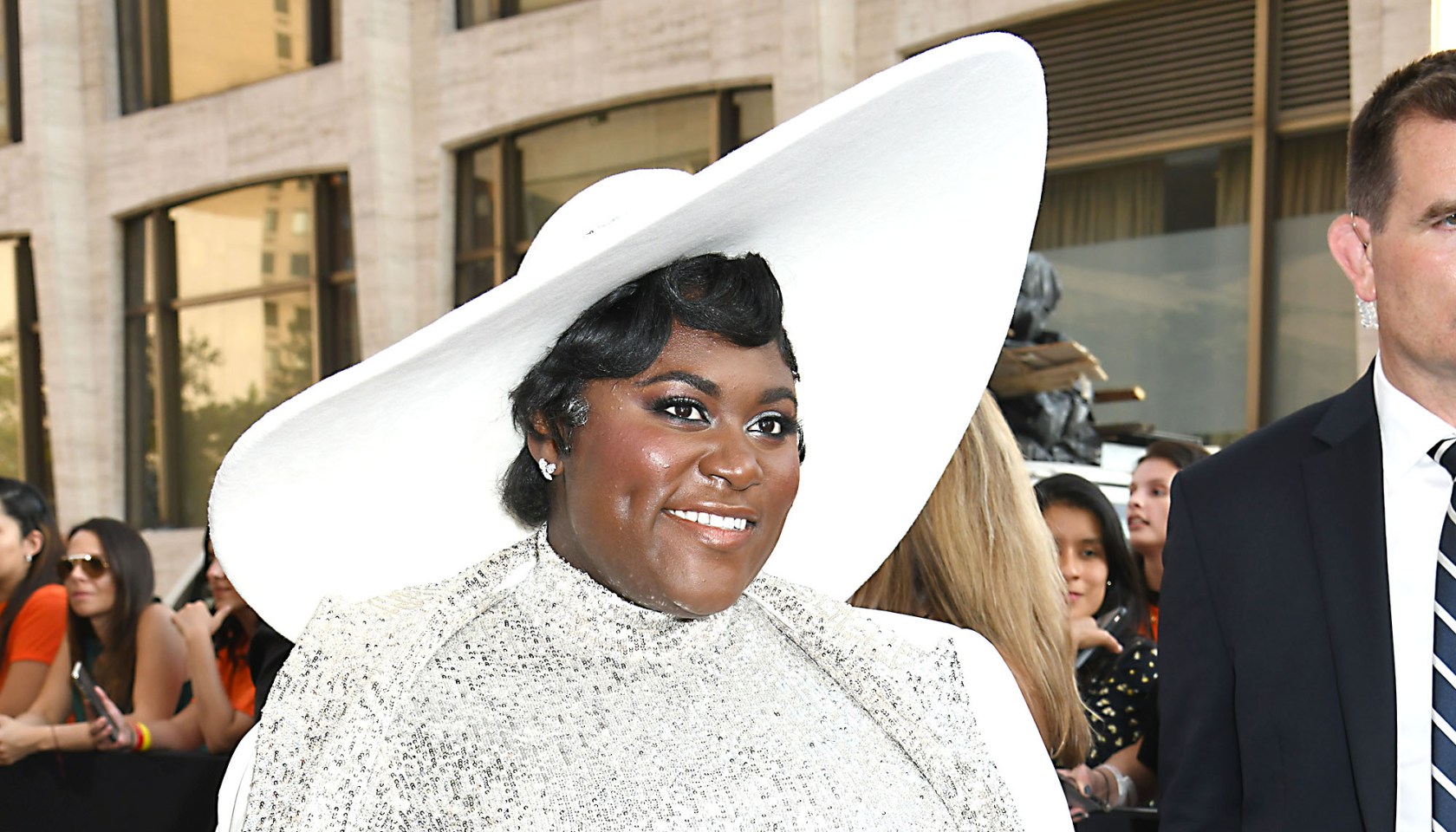 Danielle Brooks