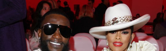 17 Times Gucci Mane and Keyshia Ka'oir Were The Perfect Pair, Essence in  2023