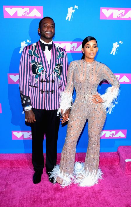 2018 MTV Video Music Awards - Arrivals