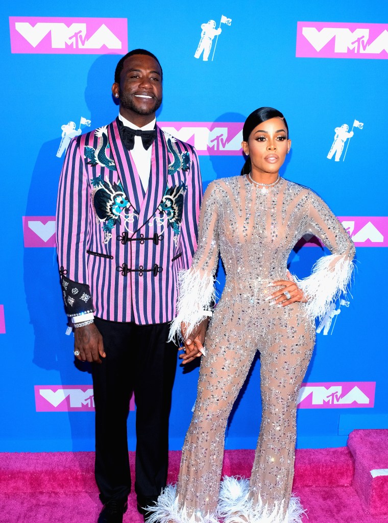 2018 MTV Video Music Awards - Arrivals