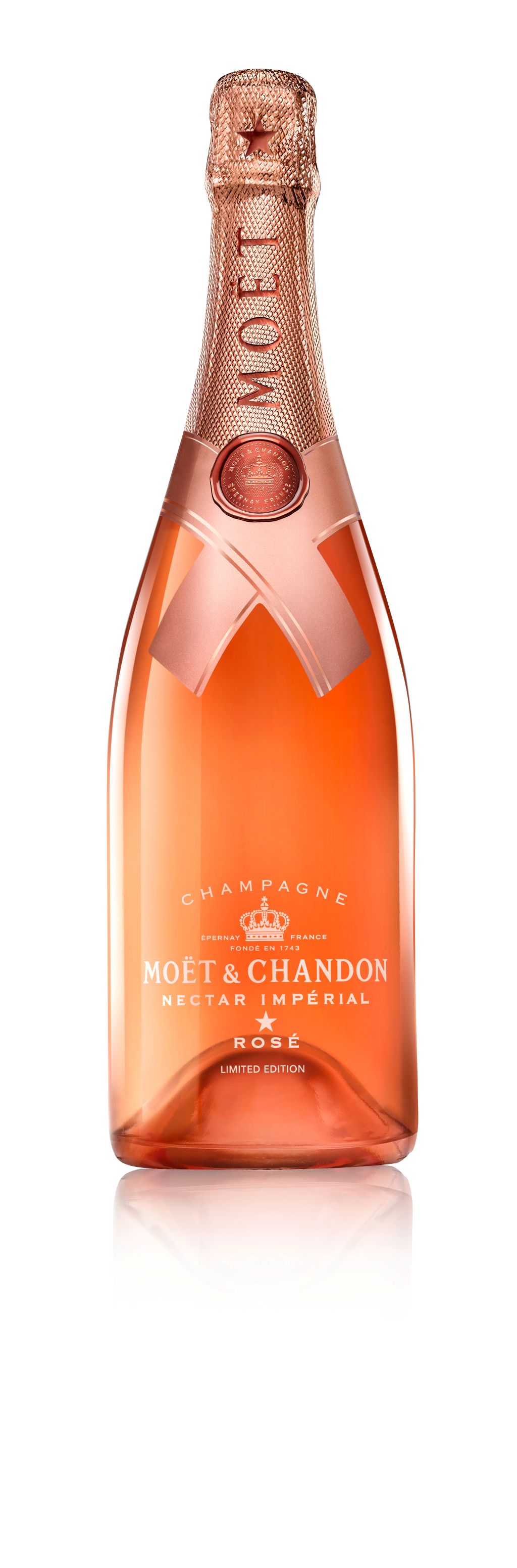 Moet and Chandon