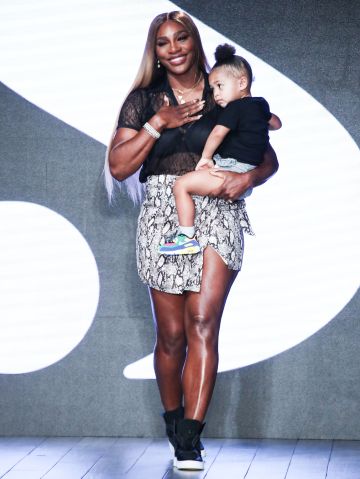 S by Serena Williams - September 2019 - New York Fashion Week: The Shows