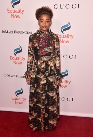Equality Now's Annual Make Equality Reality Gala - Arrivals