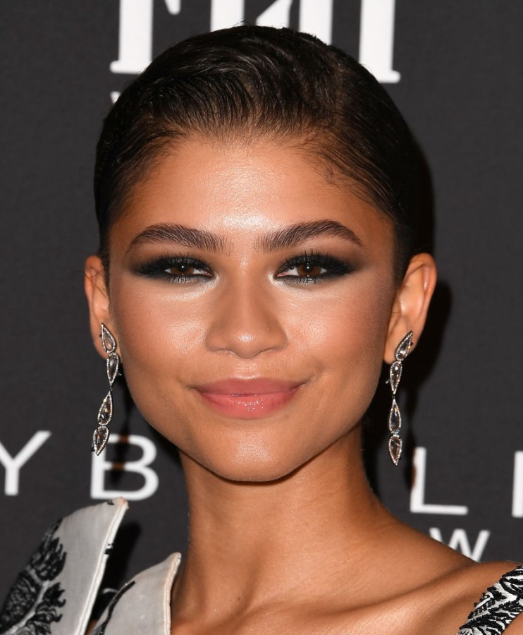 2019 InStyle Awards - Arrivals