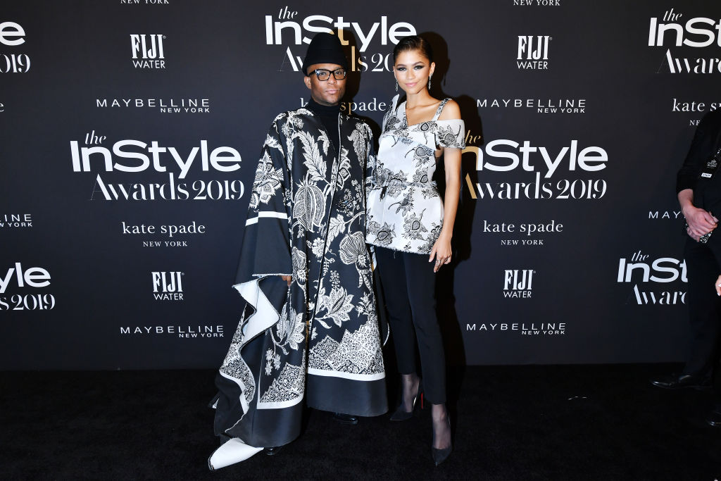 2019 InStyle Awards - Arrivals