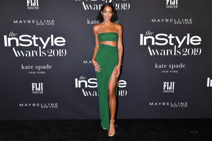 2019 InStyle Awards - Arrivals