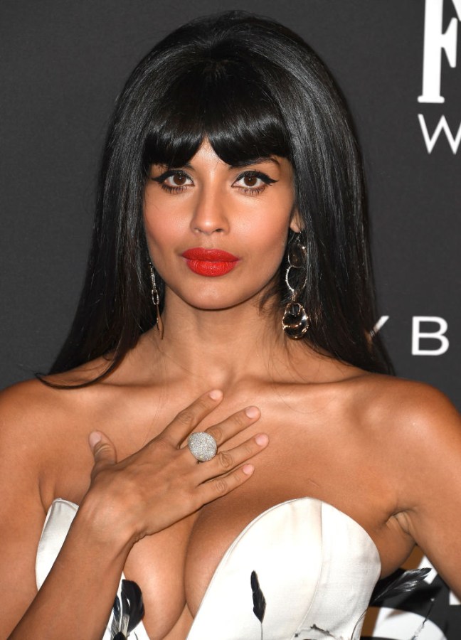 2019 InStyle Awards - Arrivals