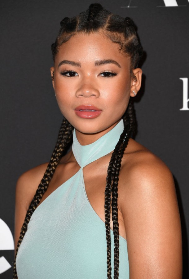 2019 InStyle Awards - Arrivals