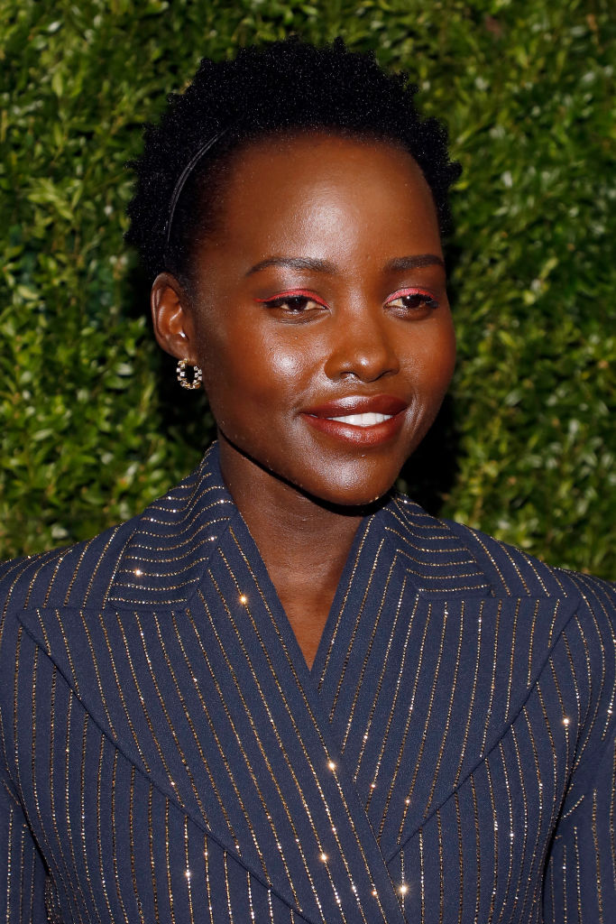 LUPITA NYONG'O