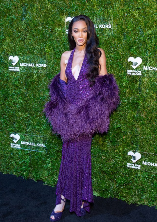 God's Love We Deliver 13th Annual Golden Heart Awards Celebration