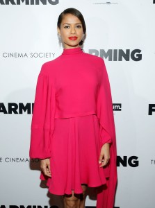 "Farming" New York Screening