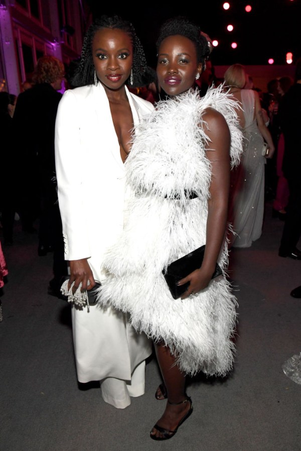 2019 Vanity Fair Oscar Party Hosted By Radhika Jones - Inside