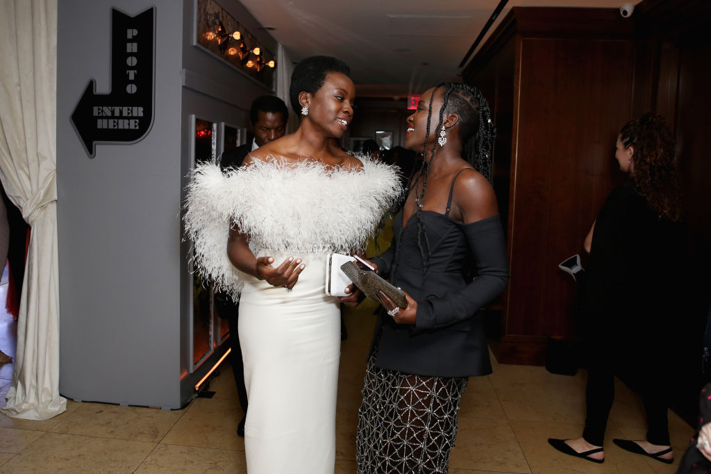 Netflix 2019 SAG Awards After Party