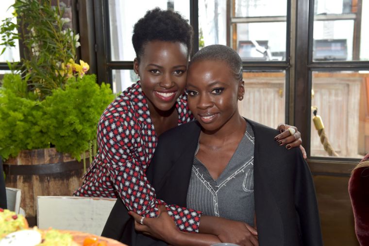 Janelle Monae and Belvedere Vodka kick-off "A Beautiful Future" Campaign with Fem the Future Brunch, 2019