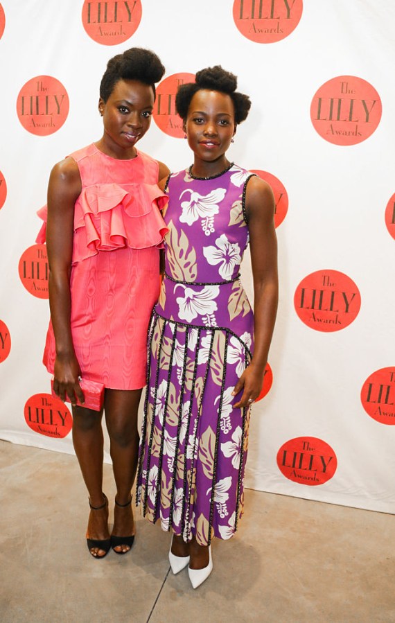 Seventh Annual Lilly Awards