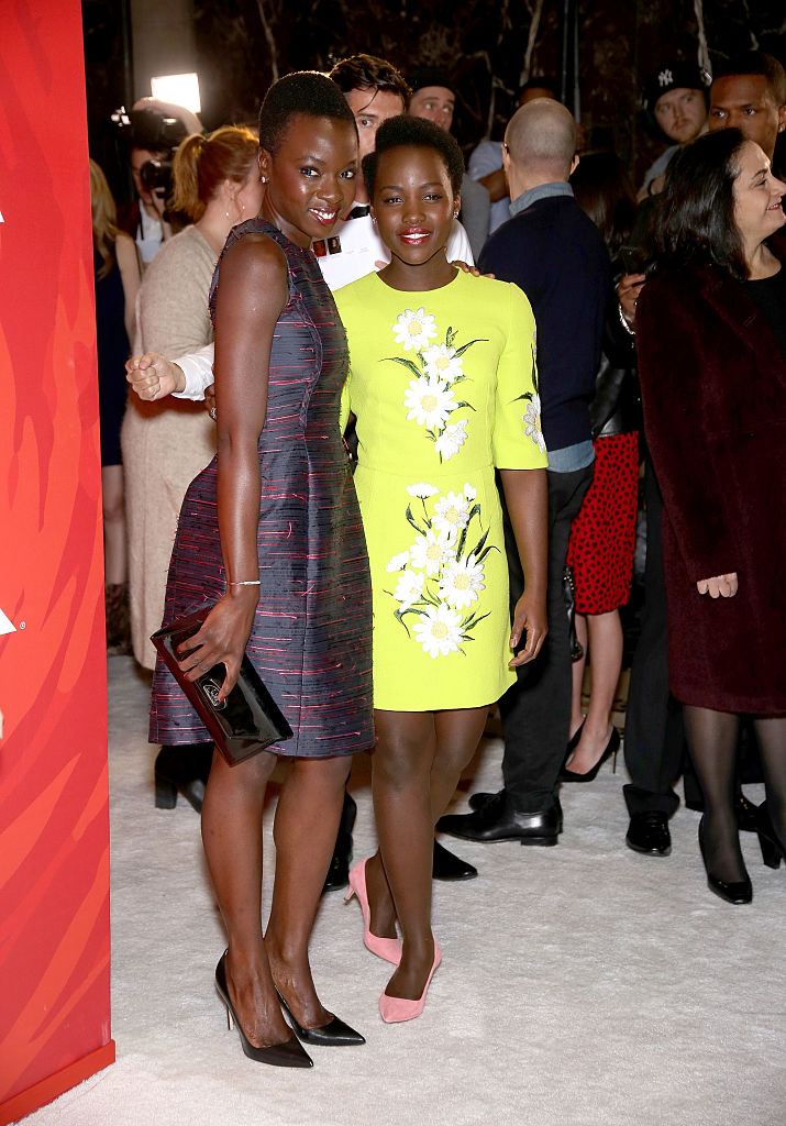 Variety's Power Of Women: New York 2016