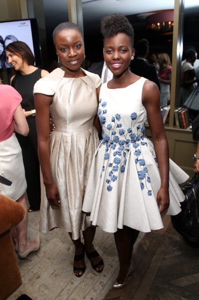 Marie Claire Celebrates May Cover Stars, 2014