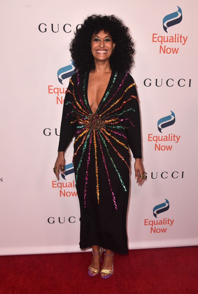 Equality Now's Annual Make Equality Reality Gala - Arrivals