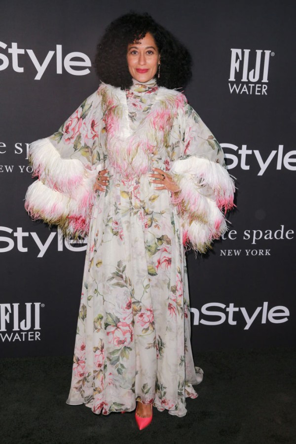 2018 InStyle Awards - Arrivals