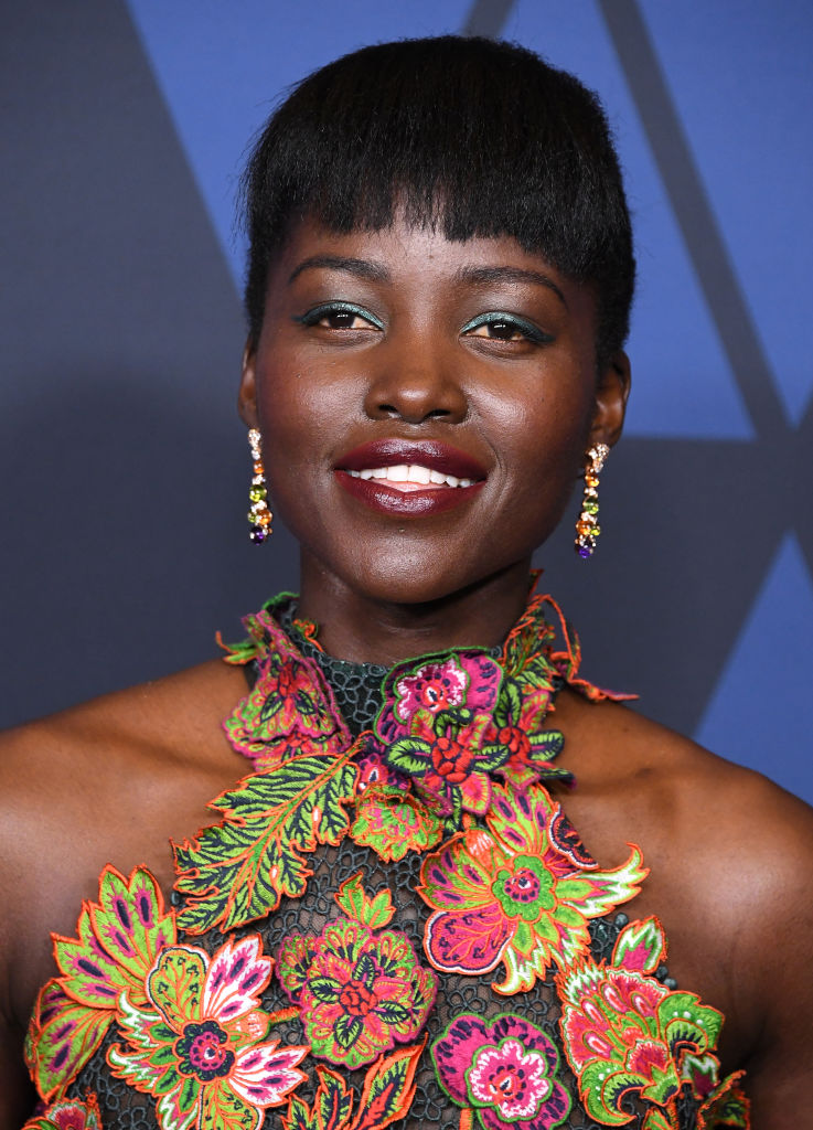 LUPITA NYONG'O