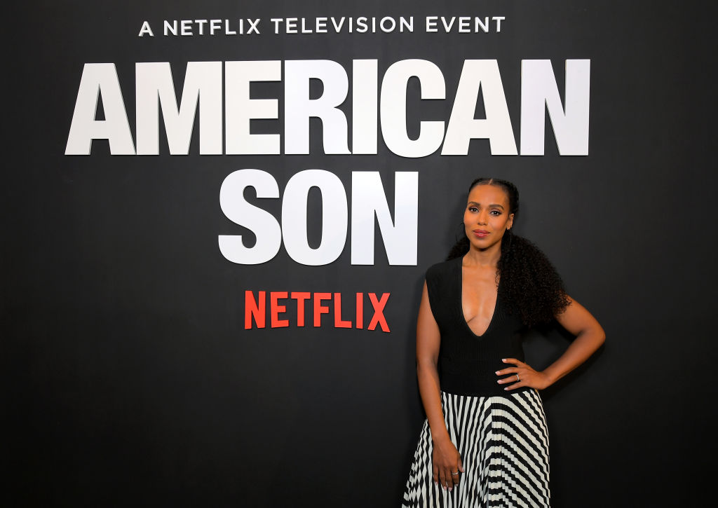 "American Son" Screening and Reception