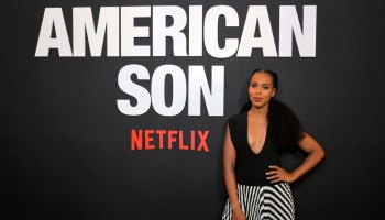 "American Son" Screening and Reception