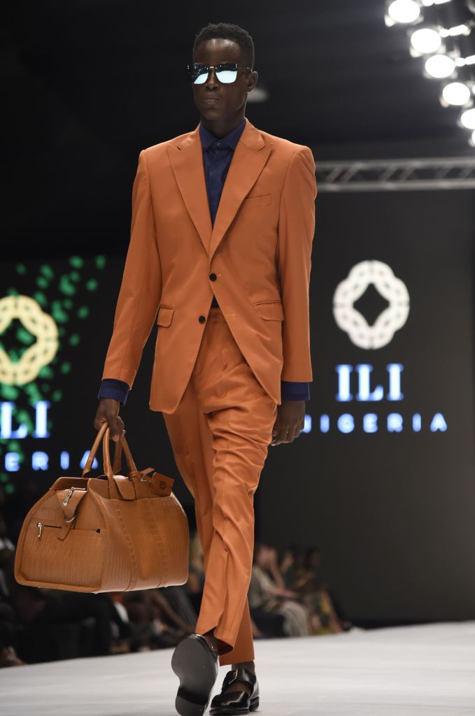 ILI (FF) Naolila (FF)