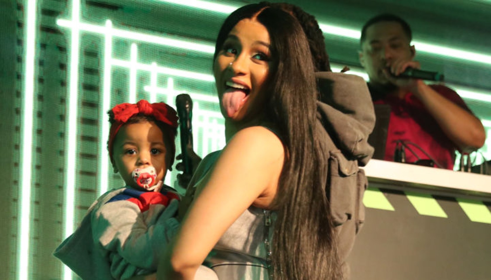 Offset In Concert - New York, NY